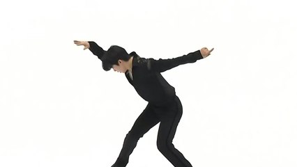 피겨 차준환·김예림, 동계체전 남녀 대학부 우승 / YTN