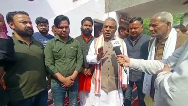 VIDEO...एसएचओ का वीडियो वायरल बोले...रिंकू का कसूर इतना लोकेशन नौगांव आई !