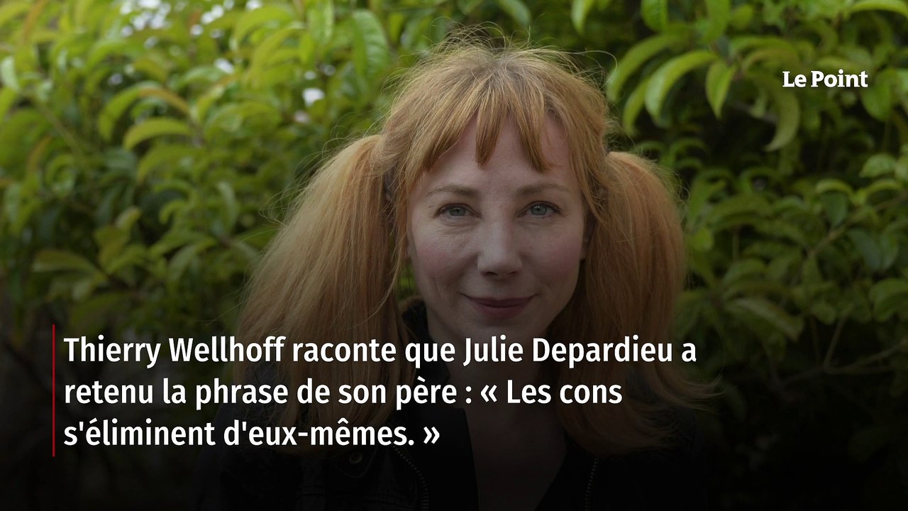 Comment une petite phrase peut changer une vie