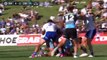 NRL Pre-Season 2023 _ Canterbury Bankstown Bulldogs v Cronulla Sharks _ Match Highlights