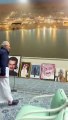 الأمير الوليد بن طلال يأسر القلوب بمقطع عفوي جديد مع حفيدته