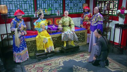 TỬ HÀ KINH HOA - TẬP 36 (ngôn tình cổ trang)