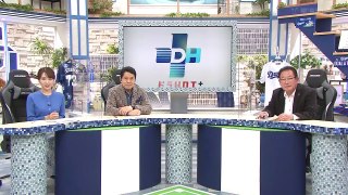【ドラゴンズ】ドラHOT＋ [2023.02.18]「鈴木孝政 先発投手勝ち星予想」