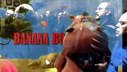 Day-o  eseguito dal Coro Brianza