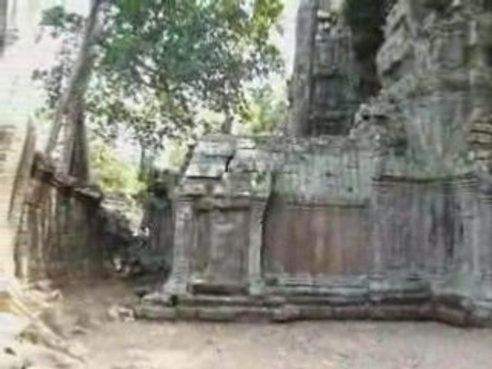Ta Prohm 1