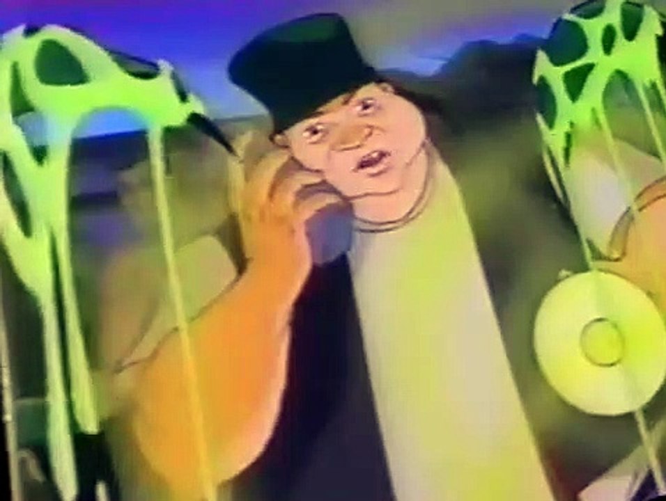 The Savage Dragon The Savage Dragon E008 – Web