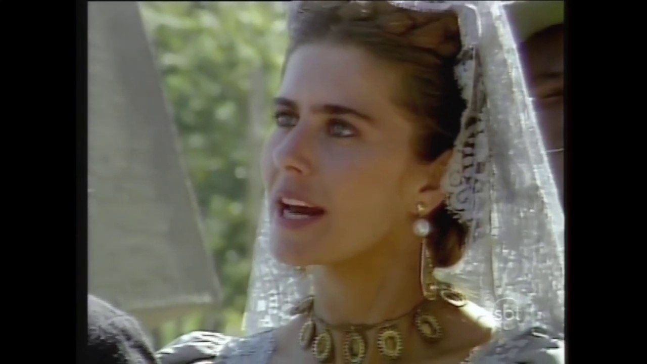 Dona Beija - Capítulo 19