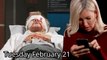 General Hospital Spoilers for Tuesday, February 21 | GH Spoilers 2/21/2023