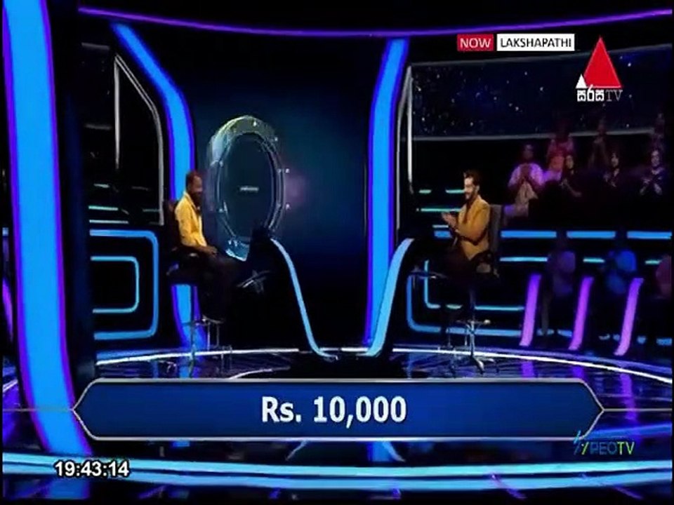 LAKSHAPATHI 02-19