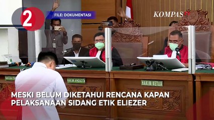 Télécharger la video: [TOP 3 NEWS] Pencarian Dosen UII, Kompolnas Sidang Etik Eliezer, Helikopter Mendarat Darurat Jambi