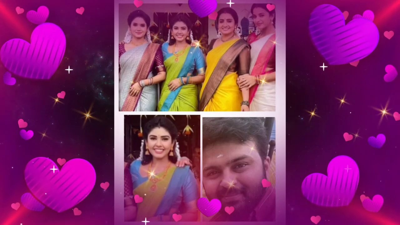 Serial promo _pandian stores _ tamil serial _Serial reviews