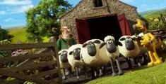 Shaun the Sheep: Adventures from Mossy Bottom E010 - Pumpkin Peril - Farm Park