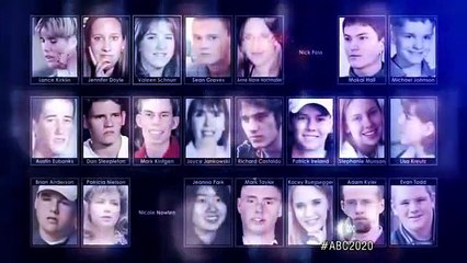 Sue Klebold Explains Why She's Coming Forward Part 1   ABC News (Funny)