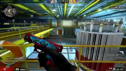 CSGO - PLOP!!! (Counter Strike Funny Moments!) (Funny)