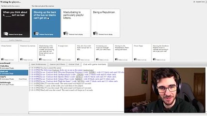 OH WOW I LOVE MEMES! - Cards Against Humanity Online (Funny)
