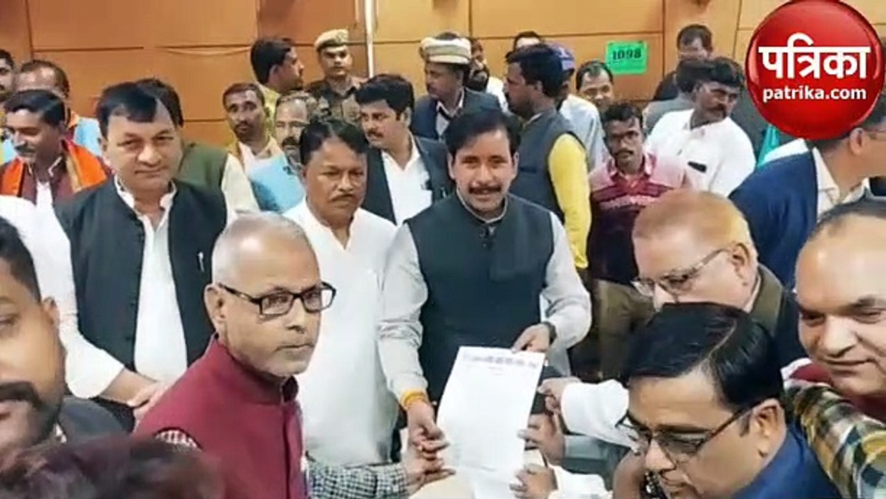 व्यापारियों ने ज्ञापन देकर मंत्री को सुनाया दर्द, कहां, इसके बिना किसी भी उद्योग का कैसे होगा विकास