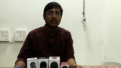 श्वान के हमले में बच्ची घायल, डॉक्टर ने क्या कहा...