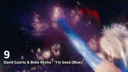 Top 10 songs of the week February 18, 2023 (February #3 | 2023 #7)