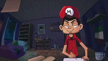 The HARDEST Game of 2016 (Devils Daggers) (Funny)