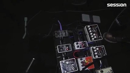 NAMM 2016 Electro-Harmonix (EN GÜNCEL MÜZİKLER)