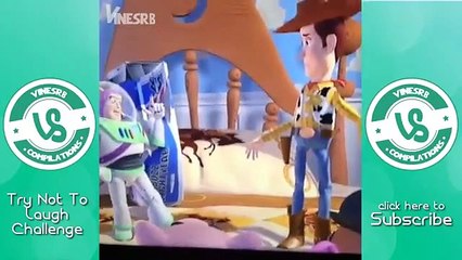 TRY NOT TO LAUGH (IMPOSSIBLE CHALLENGE)  Cartoon Edition  (Funny)