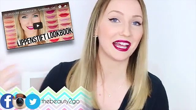 MAC LIPSTICK LOOKBOOK - MUSIC VIDEO Edition (EN GÜNCEL MÜZİKLER)