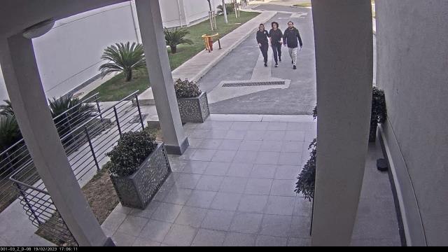 Adıyaman'da Yıkılan Otelin Ortağı İstanbul'da Gözaltına Alındı