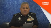 Penipuan Pekerjaan | PDRM sedang kesan 14 lagi rakyat Malaysia di Thailand