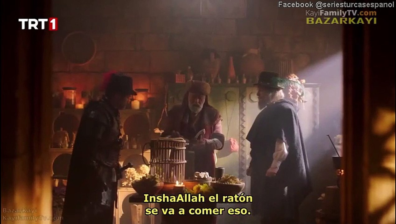 Edicto de Barbaros Hayreddin Sultan (Barbaros Hayreddin Sultanin Fermani) Cap 10