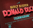 Donald Duck Donald Duck E062 Donald’s Camera