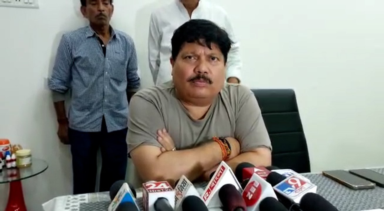রাজনীতিতে অপরাধীদের কোনও জায়গা নেই: অর্জুন সিং...