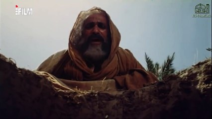 Shaheed-e-Kufa - Imam Ali (a.s.) - Episode 8 in Urdu
