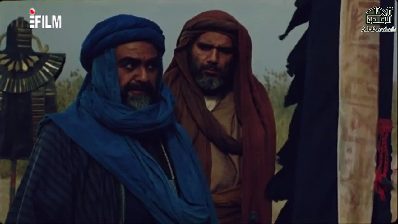 Shaheed-e-Kufa - Imam Ali (a.s.) - Episode 9 in Urdu