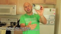 10 HOW TO PRANKS On Your Friends & Family - Featuring The Crazy Russian Hacker