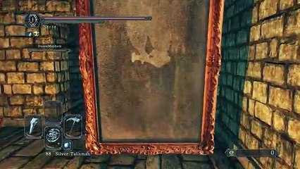 Dark Souls 2 - The Classic Troll! (Funny Moments) (Funny)