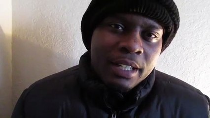 Harbiden Manyak Bir Şaka