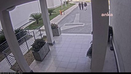 Adıyaman'da depremde yıkılan otelin ortağı gözaltına alındı