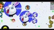 Agario - EASTER SKINS + INSANE BEST MOMENTS MONTAGE   Agar.io Funny Moments (Funny)