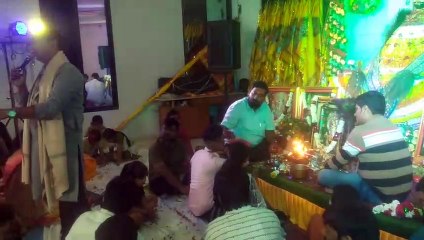 SURAT VIDEO NEWS : ‘कल युग में बस एक सहारा है...मेरा खाटू श्याम..’