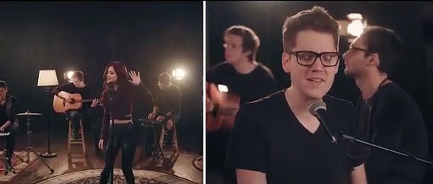 Sorry - Justin Bieber - Against The Current, Alex Goot, KHS Cover (EN GÜNCEL MÜZİKLER)