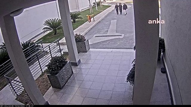 Yıkılan Bozdoğan Otel'in ortağı İstanbul Havalimanı'nda yakalandı