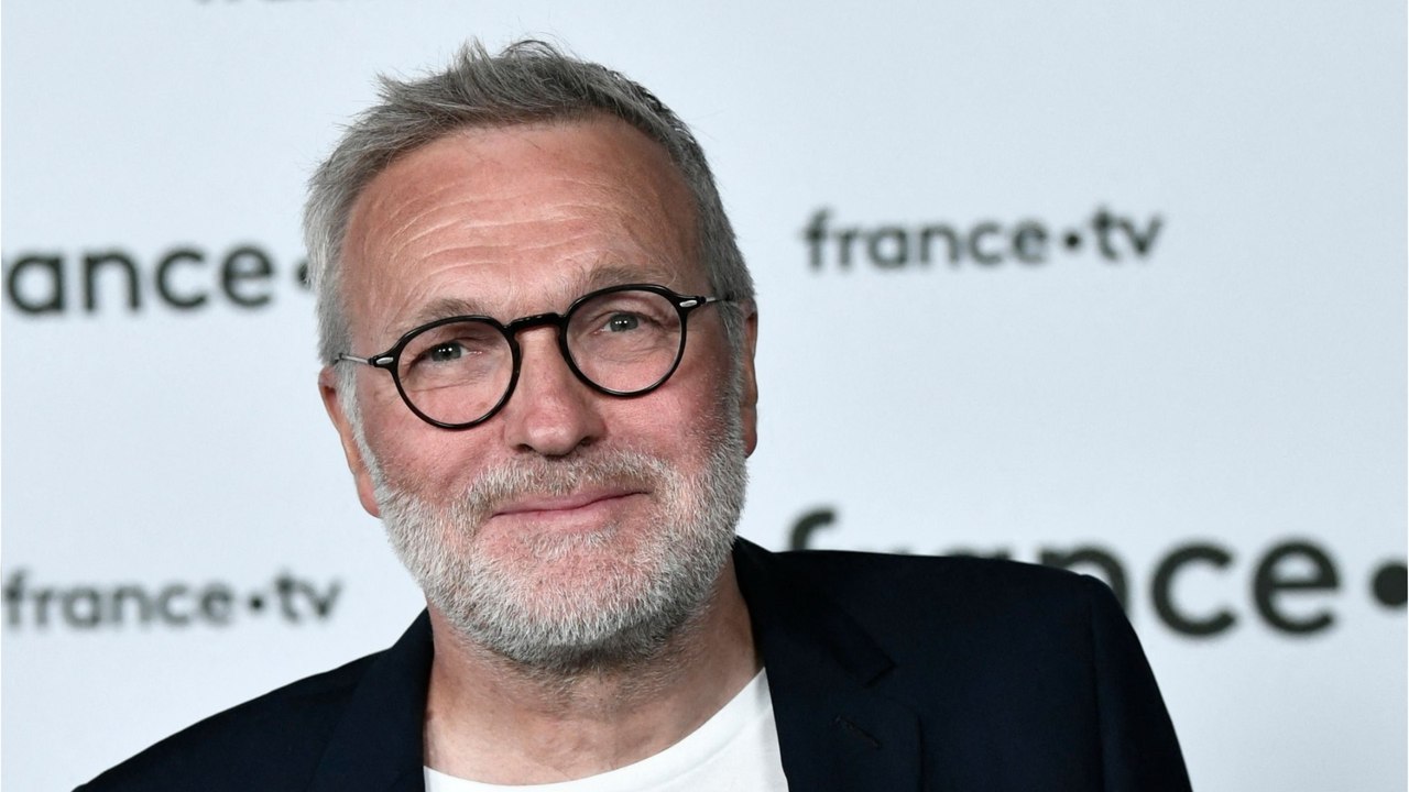 GALA VIDÉO - “Ce n’est pas une femme bien…” Laurent Ruquier cash à l’encontre de Catherine Barma, son ancienne productrice