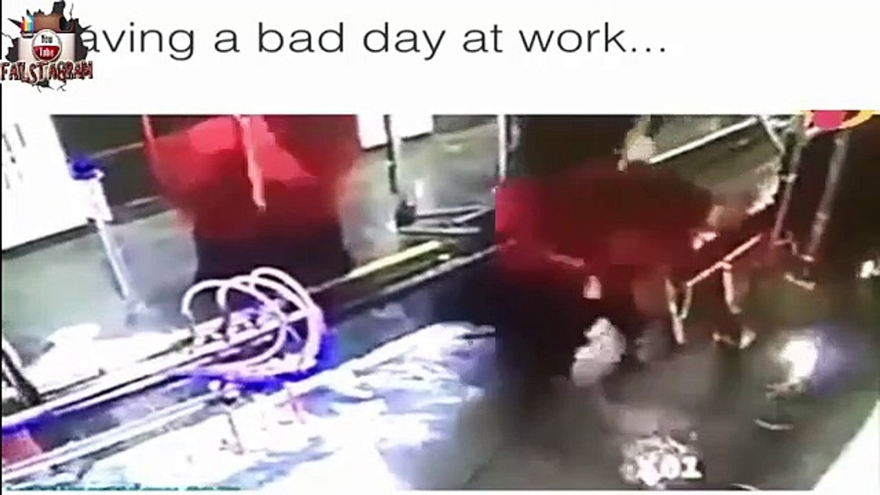 Instant Karma Fails 2016 Compilation Bully Instant Justice Funny Fail ...