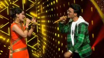 Bidipta Chakraborty और  Rishi Singh ने अपनी Performance  से सबको झूमने पर मजबूर कर दिया | Indian Idol 13 | Dharam Ji & Mumtaz ji.