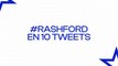Twitter encense la prestation de Marcus Rashford contre Leicester
