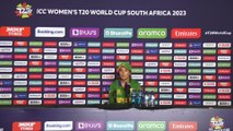 South Africa's Luus post T20 World Cup loss to Australia