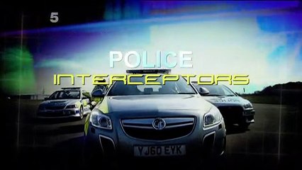 Police Interceptors S04E01