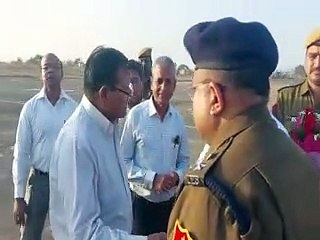 आठ दिवसीय प्रवास पर कोटा पहुंचे यूडीएच मंत्री धारीवाल