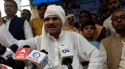 মমতার খোকা, এনআরসি আইনের বিরুদ্ধে ভোট না দিয়ে ৯ জন তৃণমূল সাংসদ পালিয়েছিলেন: অধীর| Oneindia Bengali