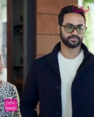 فيروز بتحلم.. نهاية غير متوقعة لمسلسل أزمة منتصف العمر